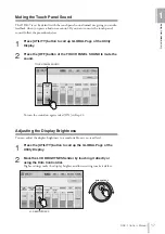 Preview for 17 page of Yamaha DDK-7 Owner'S Manual