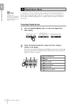 Preview for 20 page of Yamaha DDK-7 Owner'S Manual