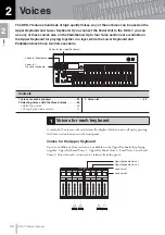 Preview for 24 page of Yamaha DDK-7 Owner'S Manual