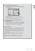 Preview for 31 page of Yamaha DDK-7 Owner'S Manual
