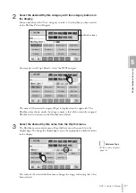 Preview for 61 page of Yamaha DDK-7 Owner'S Manual