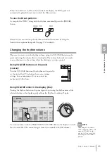 Preview for 65 page of Yamaha DDK-7 Owner'S Manual