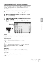 Preview for 83 page of Yamaha DDK-7 Owner'S Manual