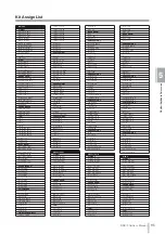 Preview for 85 page of Yamaha DDK-7 Owner'S Manual