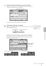 Preview for 105 page of Yamaha DDK-7 Owner'S Manual