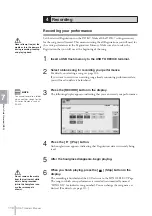 Preview for 110 page of Yamaha DDK-7 Owner'S Manual