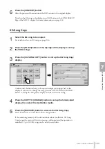 Preview for 133 page of Yamaha DDK-7 Owner'S Manual