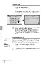 Preview for 134 page of Yamaha DDK-7 Owner'S Manual