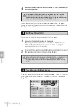 Preview for 146 page of Yamaha DDK-7 Owner'S Manual