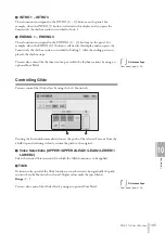 Preview for 195 page of Yamaha DDK-7 Owner'S Manual