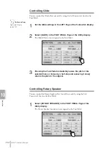 Preview for 202 page of Yamaha DDK-7 Owner'S Manual