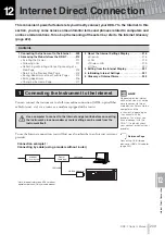 Preview for 209 page of Yamaha DDK-7 Owner'S Manual