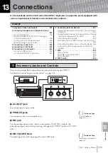 Preview for 223 page of Yamaha DDK-7 Owner'S Manual