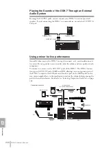 Preview for 226 page of Yamaha DDK-7 Owner'S Manual