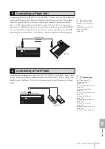 Preview for 229 page of Yamaha DDK-7 Owner'S Manual