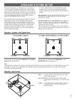 Preview for 5 page of Yamaha DDP-1 Owner'S Manual