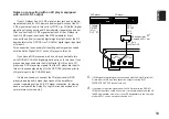 Предварительный просмотр 17 страницы Yamaha DDP-10 Owner'S Manual