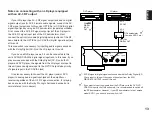 Preview for 17 page of Yamaha DDP-2 Owner'S Manual