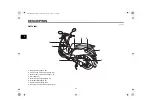 Preview for 14 page of Yamaha Delight XC115S 2013 Owner'S Manual