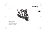 Preview for 15 page of Yamaha Delight XC115S 2013 Owner'S Manual