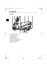 Preview for 12 page of Yamaha D'elight Owner'S Manual