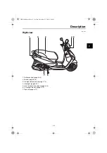 Preview for 13 page of Yamaha D'elight Owner'S Manual