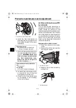 Preview for 48 page of Yamaha D'elight Owner'S Manual