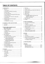 Предварительный просмотр 6 страницы Yamaha DEQ5 Operation Manual