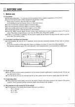 Предварительный просмотр 7 страницы Yamaha DEQ5 Operation Manual