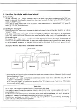 Предварительный просмотр 9 страницы Yamaha DEQ5 Operation Manual