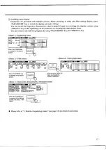 Предварительный просмотр 19 страницы Yamaha DEQ5 Operation Manual