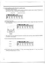 Предварительный просмотр 20 страницы Yamaha DEQ5 Operation Manual