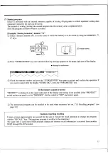 Предварительный просмотр 23 страницы Yamaha DEQ5 Operation Manual