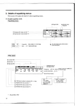 Предварительный просмотр 24 страницы Yamaha DEQ5 Operation Manual