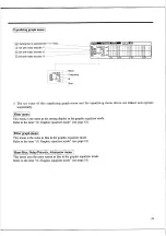 Предварительный просмотр 27 страницы Yamaha DEQ5 Operation Manual