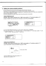 Предварительный просмотр 48 страницы Yamaha DEQ5 Operation Manual