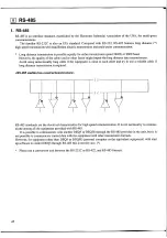 Предварительный просмотр 54 страницы Yamaha DEQ5 Operation Manual