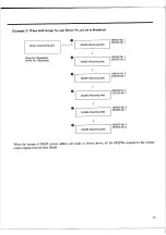 Предварительный просмотр 61 страницы Yamaha DEQ5 Operation Manual