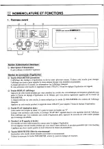 Предварительный просмотр 71 страницы Yamaha DEQ5 Operation Manual