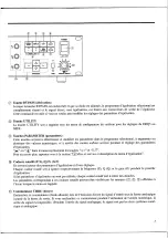 Предварительный просмотр 72 страницы Yamaha DEQ5 Operation Manual