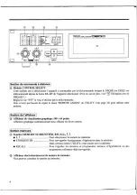 Предварительный просмотр 73 страницы Yamaha DEQ5 Operation Manual