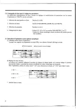 Предварительный просмотр 79 страницы Yamaha DEQ5 Operation Manual