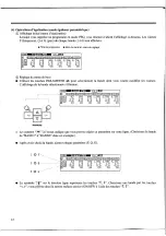 Предварительный просмотр 81 страницы Yamaha DEQ5 Operation Manual