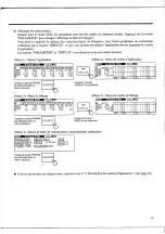 Предварительный просмотр 82 страницы Yamaha DEQ5 Operation Manual