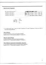 Предварительный просмотр 88 страницы Yamaha DEQ5 Operation Manual