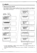 Предварительный просмотр 89 страницы Yamaha DEQ5 Operation Manual