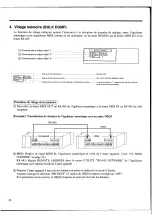 Предварительный просмотр 93 страницы Yamaha DEQ5 Operation Manual