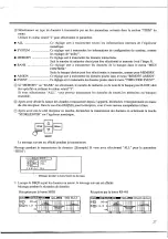 Предварительный просмотр 94 страницы Yamaha DEQ5 Operation Manual