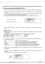 Предварительный просмотр 98 страницы Yamaha DEQ5 Operation Manual