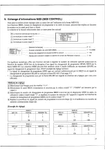 Предварительный просмотр 100 страницы Yamaha DEQ5 Operation Manual